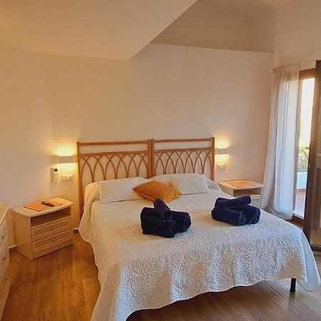 San Teodoro Rooms Extérieur photo