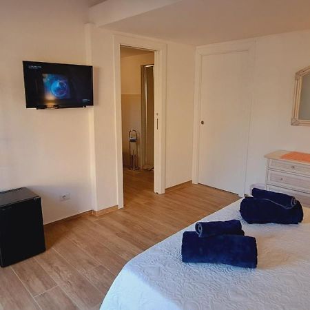 San Teodoro Rooms Extérieur photo