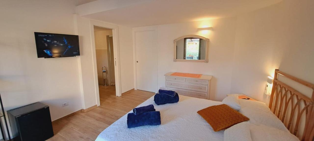 San Teodoro Rooms Extérieur photo