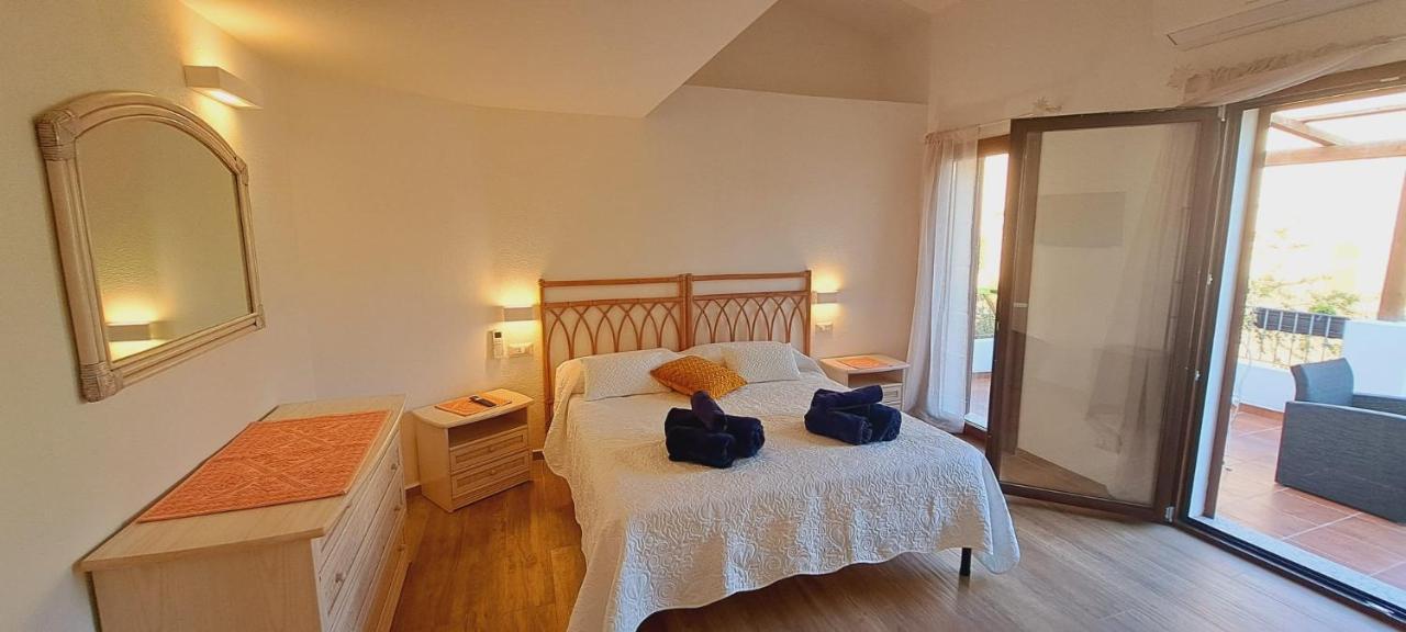San Teodoro Rooms Extérieur photo