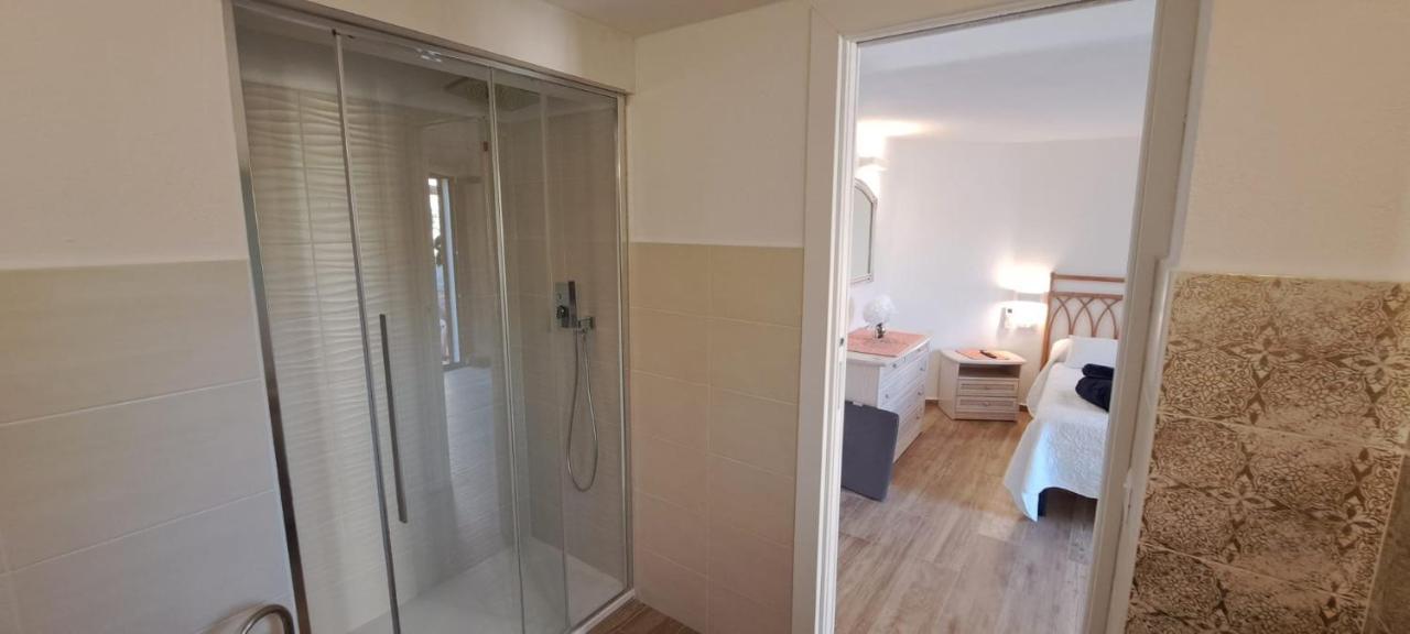 San Teodoro Rooms Extérieur photo