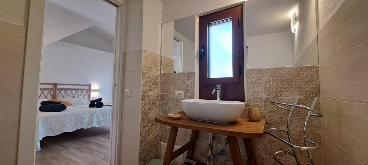 San Teodoro Rooms Extérieur photo