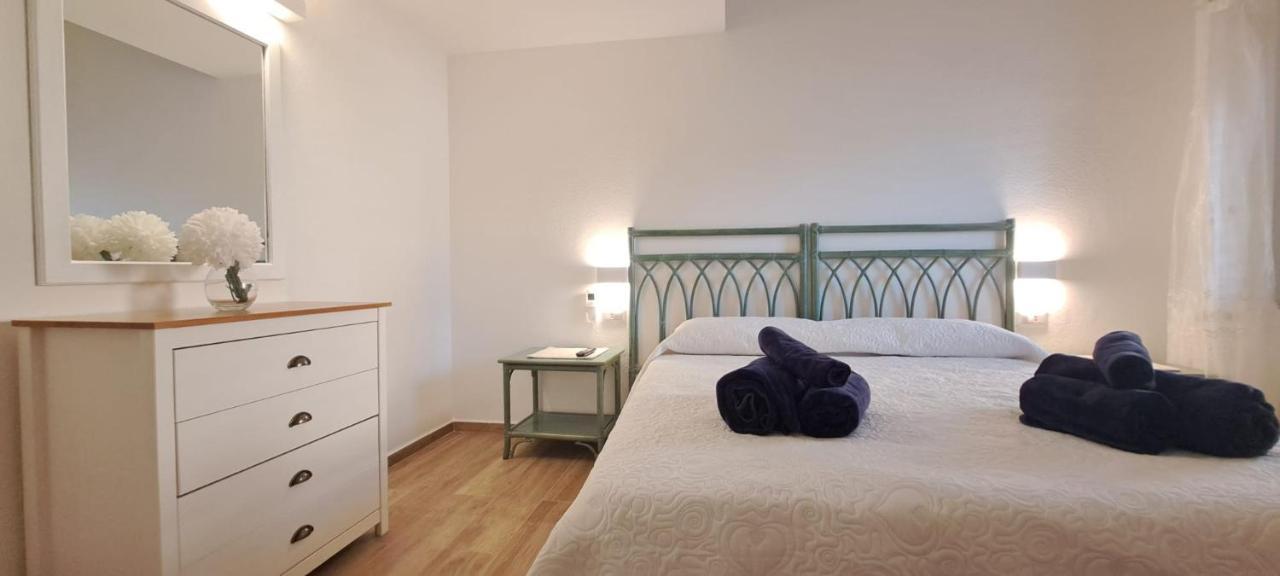 San Teodoro Rooms Extérieur photo