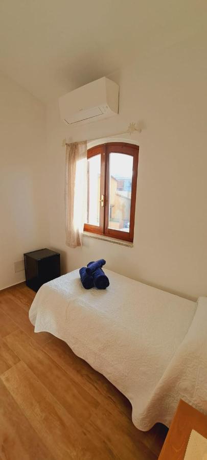 San Teodoro Rooms Extérieur photo