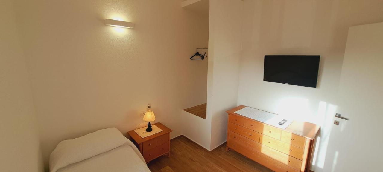 San Teodoro Rooms Extérieur photo