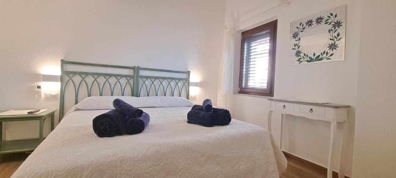San Teodoro Rooms Extérieur photo