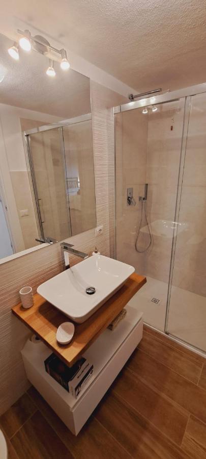San Teodoro Rooms Extérieur photo