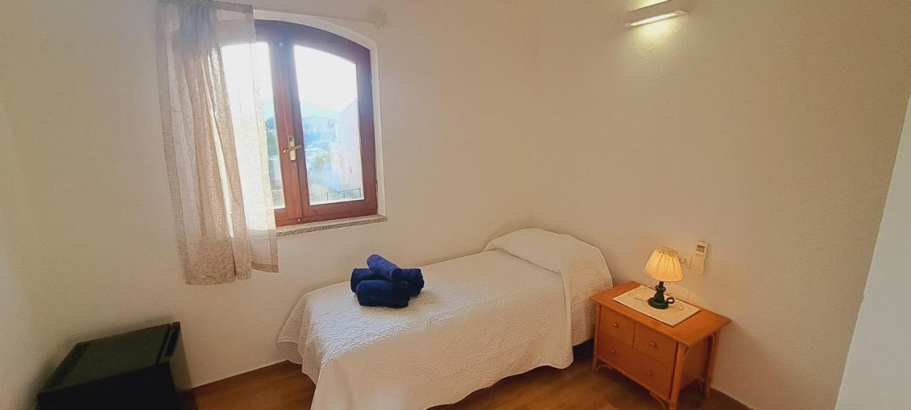 San Teodoro Rooms Extérieur photo