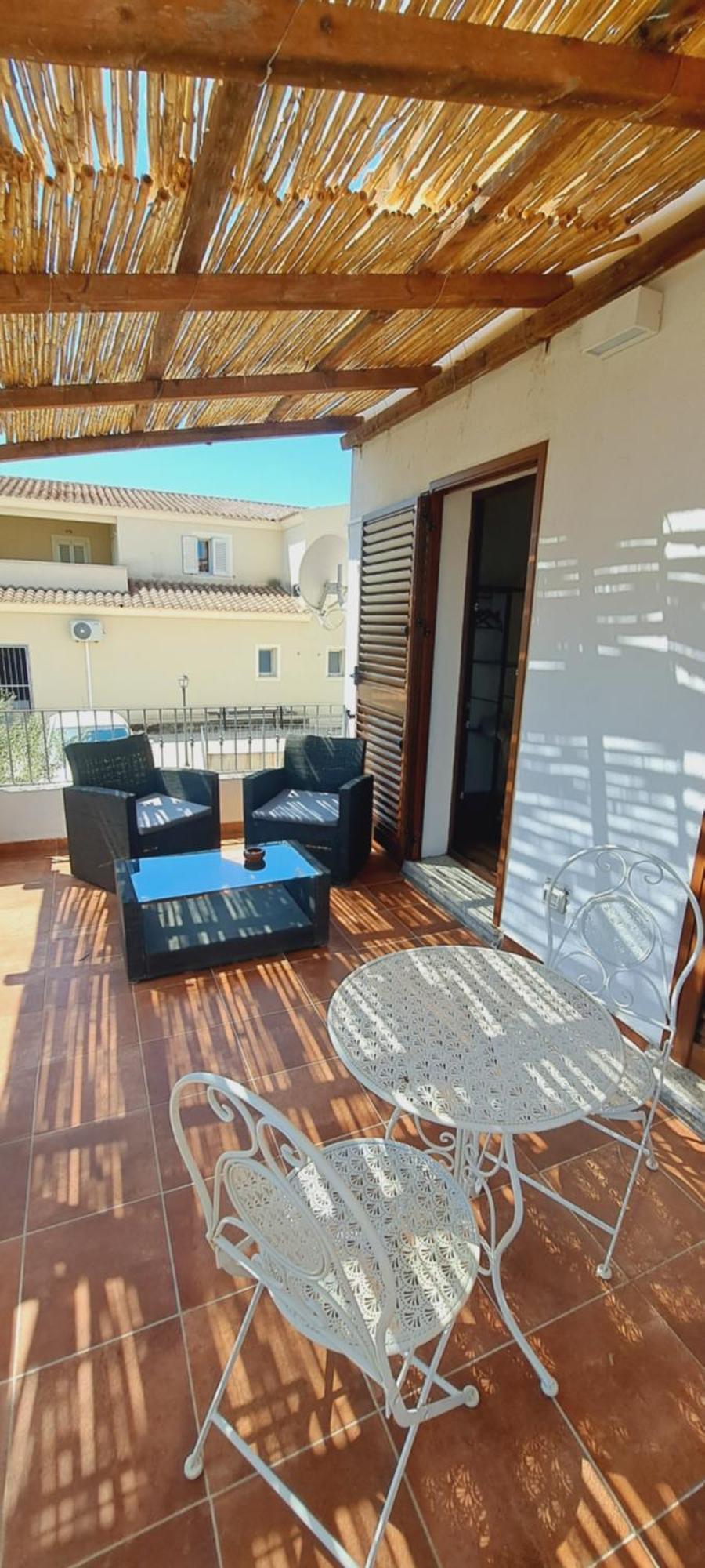 San Teodoro Rooms Extérieur photo
